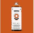 Spray MTN WEPRO Solvent Brillante NARANJA FÉNIX - RAL 2004