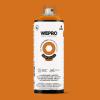 Spray MTN WEPRO Solvent Brillante NARANJA MARRAKECH - RAL 2003