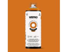 Spray MTN WEPRO Solvent Brillante NARANJA MARRAKECH - RAL 2003