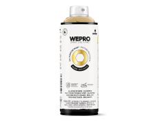 Spray MTN WEPRO Solvent Brillante ORO