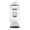 Spray MTN WEPRO Solvent Brillante PLATA