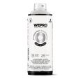 Spray MTN WEPRO Solvent Brillante PLATA