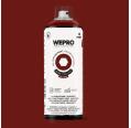 Spray MTN WEPRO Solvent Brillante ROJO BACO - RAL 3004