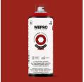 Spray MTN WEPRO Solvent Brillante ROJO MOSCÚ - RAL 3000