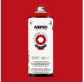 Spray MTN WEPRO Solvent Brillante ROJO SCARLET - RAL 3020