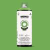 Spray MTN WEPRO Solvent Brillante VERDE FIONA - RAL 6018