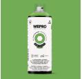 Spray MTN WEPRO Solvent Brillante VERDE FIONA - RAL 6018