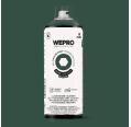 Spray MTN WEPRO Solvent Brillante VERDE HOBBIT - RAL 6005