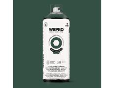 Spray MTN WEPRO Solvent Brillante VERDE HOBBIT - RAL 6005