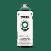 Spray MTN WEPRO Solvent Brillante VERDE SAUVAGE - RAL 6016