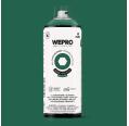 Spray MTN WEPRO Solvent Brillante VERDE SAUVAGE - RAL 6016
