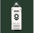 Spray MTN WEPRO Solvent Brillante VERDE VIKINGO - RAL 6009