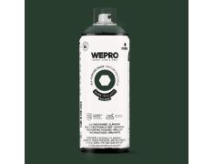 Spray MTN WEPRO Solvent Brillante VERDE VIKINGO - RAL 6009