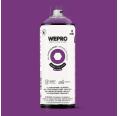 Spray MTN WEPRO Solvent Brillante VIOLETA FOLK - RAL 4008