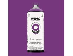 Spray MTN WEPRO Solvent Brillante VIOLETA FOLK - RAL 4008