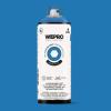 Spray MTN WEPRO Solvent Mate AZUL CADAQUÉS