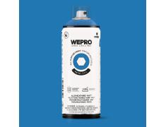 Spray MTN WEPRO Solvent Mate AZUL CADAQUÉS