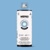 Spray MTN WEPRO Solvent Mate AZUL HECHIZO