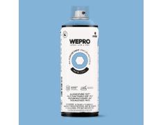 Spray MTN WEPRO Solvent Mate AZUL HECHIZO
