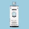 Spray MTN WEPRO Solvent Mate AZUL PACÍFICO