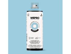 Spray MTN WEPRO Solvent Mate AZUL PACÍFICO