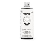 Spray MTN WEPRO Solvent Mate BLANCO IGLÚ - RAL 9016