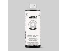 Spray MTN WEPRO Solvent Mate GRIS HALO