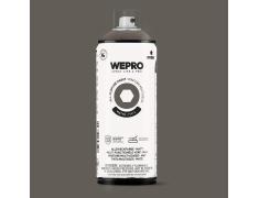 Spray MTN WEPRO Solvent Mate GRIS INSOMNIA