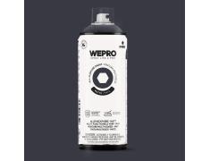 Spray MTN WEPRO Solvent Mate GRIS OLVIDO