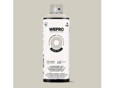 Spray MTN WEPRO Solvent Mate GRIS RAPA NUI