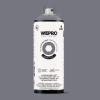 Spray MTN WEPRO Solvent Mate GRIS TORMENTA