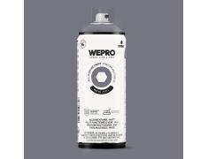 Spray MTN WEPRO Solvent Mate GRIS TORMENTA