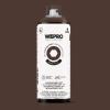 Spray MTN WEPRO Solvent Mate MARRÓN CACAO