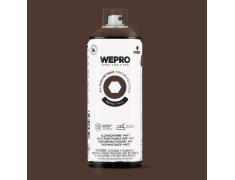 Spray MTN WEPRO Solvent Mate MARRÓN CACAO