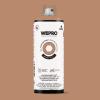 Spray MTN WEPRO Solvent Mate MARRÓN COLORADO