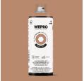 Spray MTN WEPRO Solvent Mate MARRÓN COLORADO