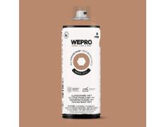 Spray MTN WEPRO Solvent Mate MARRÓN COLORADO