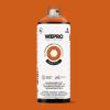 Spray MTN WEPRO Solvent Mate NARANJA SPRITZ