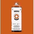 Spray MTN WEPRO Solvent Mate NARANJA SPRITZ
