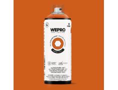 Spray MTN WEPRO Solvent Mate NARANJA SPRITZ