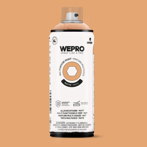 Spray MTN WEPRO Solvent Mate PAPAYA