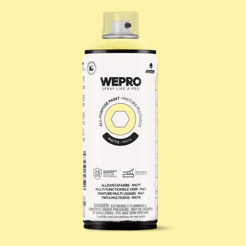 Spray MTN WEPRO Solvent Mate PISCO SOUR