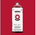 Spray MTN WEPRO Solvent Mate ROJO TANGO