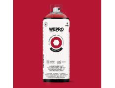 Spray MTN WEPRO Solvent Mate ROJO TANGO