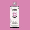 Spray MTN WEPRO Solvent Mate ROSA CUMBIA