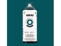 Spray MTN WEPRO Solvent Mate VERDE ALGA