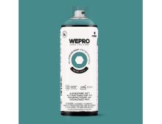 Spray MTN WEPRO Solvent Mate VERDE CENOTE