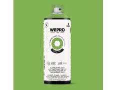 Spray MTN WEPRO Solvent Mate VERDE IRLANDA