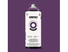Spray MTN WEPRO Solvent Mate VIOLETA LOSÁNGELES