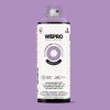 Spray MTN WEPRO Solvent Mate VIOLETA PROVENZA